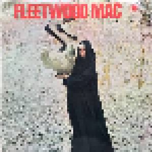 Fleetwood Mac: The Pious Bird Of Good Omen (LP) - Bild 1