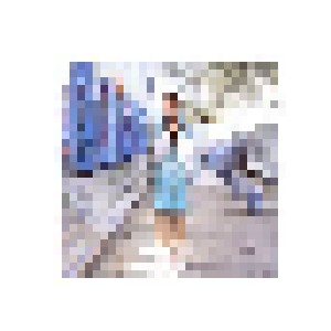 Hitomi Yaida: i/flancy (CD) - Bild 1