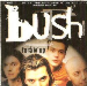 Bush: Fuckin' Up (CD) - Bild 1