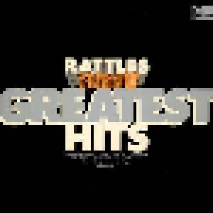 Cover - Rattles, The: Greatest Hits