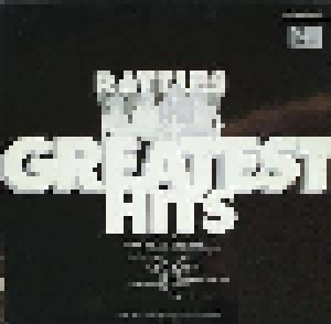 The Rattles: Rattles' Greatest Hits (LP) - Bild 2
