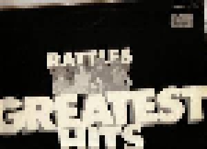 The Rattles: Rattles' Greatest Hits (LP) - Bild 4