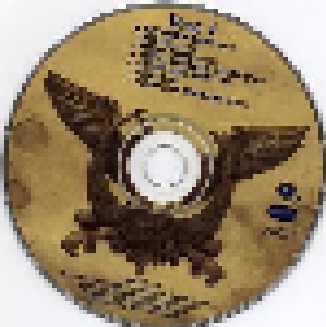 Grateful Dead: Live At The Cow Palace, New Years Eve 1976 (3-HDCD) - Bild 3