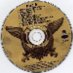 Grateful Dead: Live At The Cow Palace, New Years Eve 1976 (3-HDCD) - Bild 5