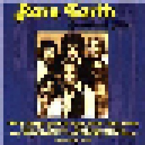 Rare Earth: Greatest Hits (CD) - Bild 1