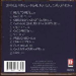 Simple Minds: Real To Real Cacophony (CD) - Bild 2