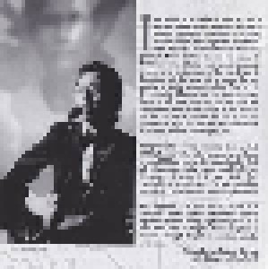 Alejandro Escovedo: By The Hand Of The Father (CD) - Bild 5