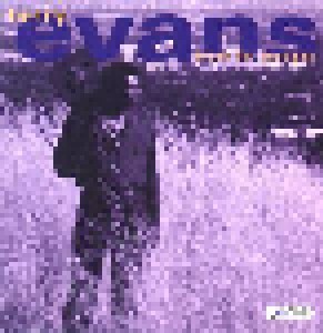 Terry Evans: Blues For Thought (CD) - Bild 1