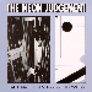 The Neon Judgement: Awful Day (12") - Bild 1