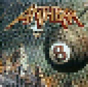 Anthrax: Volume 8 - The Threat Is Real! (CD) - Bild 1