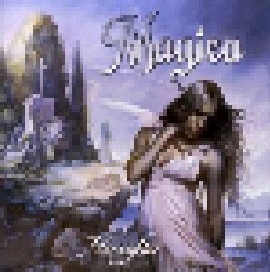 Magica: Hereafter (CD) - Bild 1