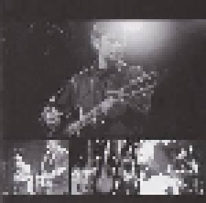 Jay Farrar: Stone, Steel & Bright Lights (CD + DVD) - Bild 7