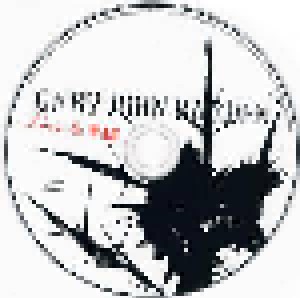 Gary John Barden: Love & War (CD) - Bild 5