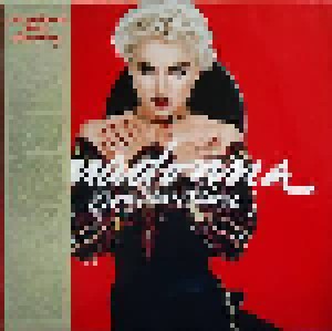 Madonna: You Can Dance (LP) - Bild 5