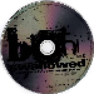 Bush: Swallowed (Single-CD) - Bild 3