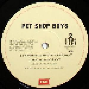 Pet Shop Boys: Opportunities (Let's Make Lots Of Money) (12") - Bild 6