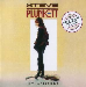 Cover - Steve Plunkett: My Attitude