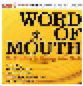 Word Magazine 025 - Word Of Mouth - Cover