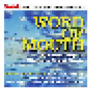 Word Magazine 030 - Word Of Mouth - Cover