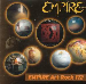 Empire Art Rock - E.A.R. 112 - Cover