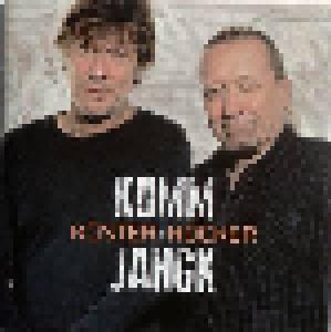 Köster & Hocker: Kumm Jangk - Cover