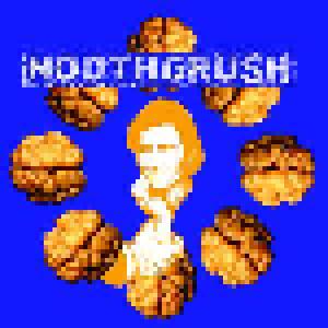 Noothgrush, Suppression: Noothgrush / Suppression - Cover