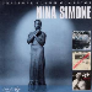 Nina Simone: Original Album Classics (1967/1973/1978) - Cover