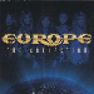 Europe: Collection, The - Cover