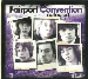Fairport Convention: Collected - Cover
