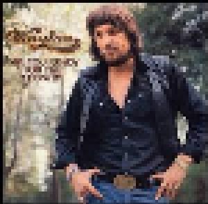 Waylon Jennings: Are You Ready For The Country - Cover