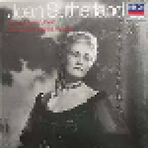 Joan Sutherland - Cover