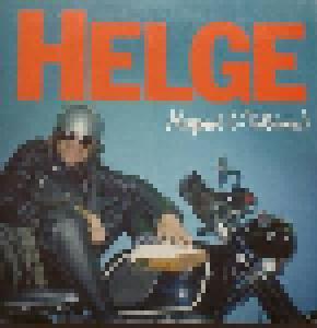 Helge Schneider: Moped (-Tobias) - Cover