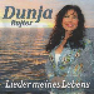 Dunja Rajter: Lieder Meines Lebens - Cover