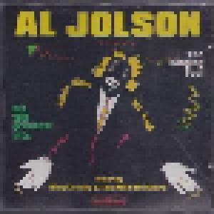 Al Jolson: Singing Fool, The - Cover
