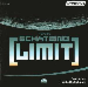 Frank Schätzing: [Limit] - Cover