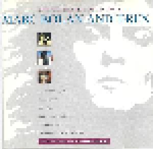 Marc Bolan & T. Rex: Ultimate Collection Marc Bolan And T-Rex, The - Cover