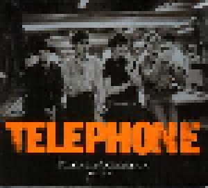 Téléphone: Platinium Collection - Cover