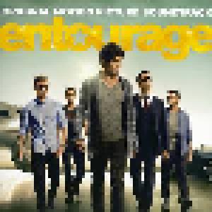 Entourage - Original Motion Picture Soundtrack - Cover