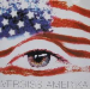 Vergiss Amerika - Cover