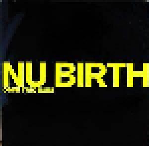 Omni Trio: Nu Birth - Cover
