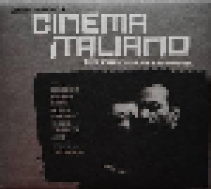 Cinema Italiano - Cover