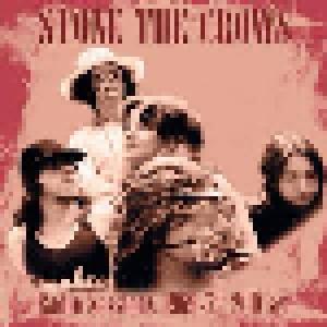 Stone The Crows: Radio Sessions 1969-1972 - Cover