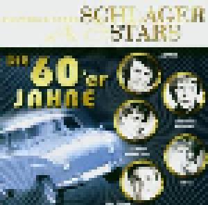 Schlager Stars - Die 60'er Jahre - Cover