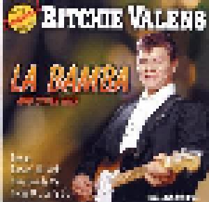Ritchie Valens: Bamba And Other Hits, La - Cover