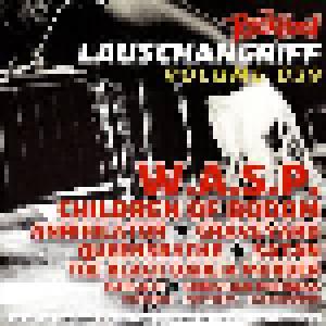 Rock Hard - Lauschangriff Vol. 039 - Cover