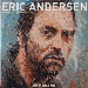 Eric Andersen: Shadow And Light Of Albert Camus - Cover