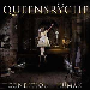 Queensrÿche: Condition Hüman - Cover
