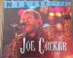 Joe Cocker: Milestones - Cover