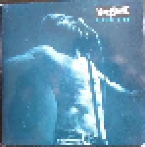 Woodstock: Blind Side - Cover