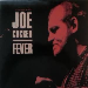 Joe Cocker: Fever - Cover